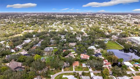 A home in CLEARWATER