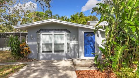 A home in CLEARWATER