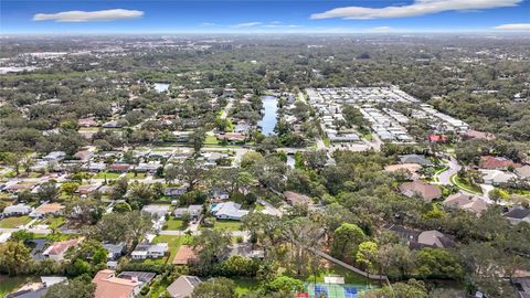 A home in CLEARWATER