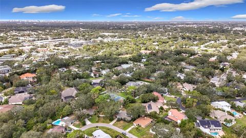 A home in CLEARWATER