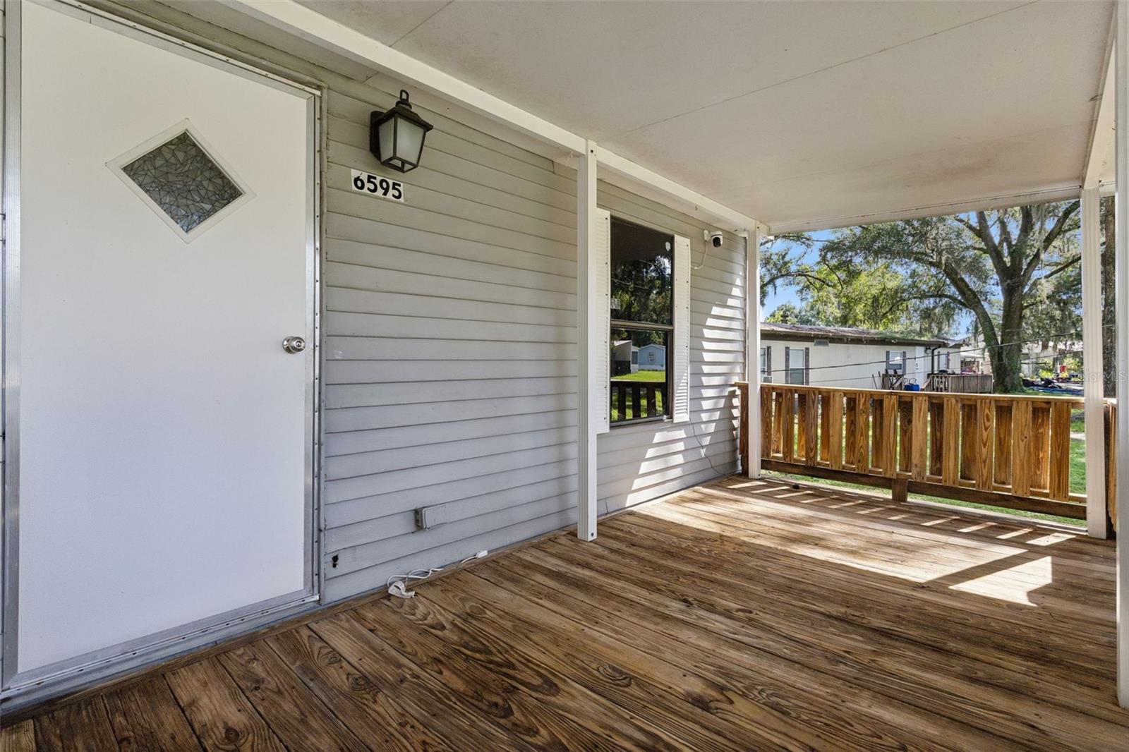 6595 SE 139TH STREET