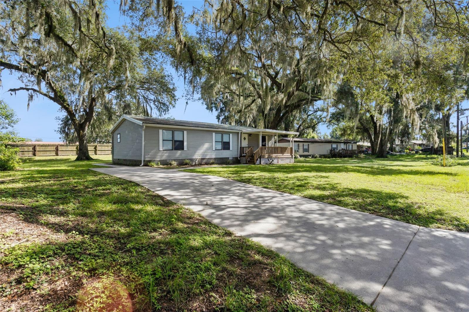 6595 SE 139TH STREET