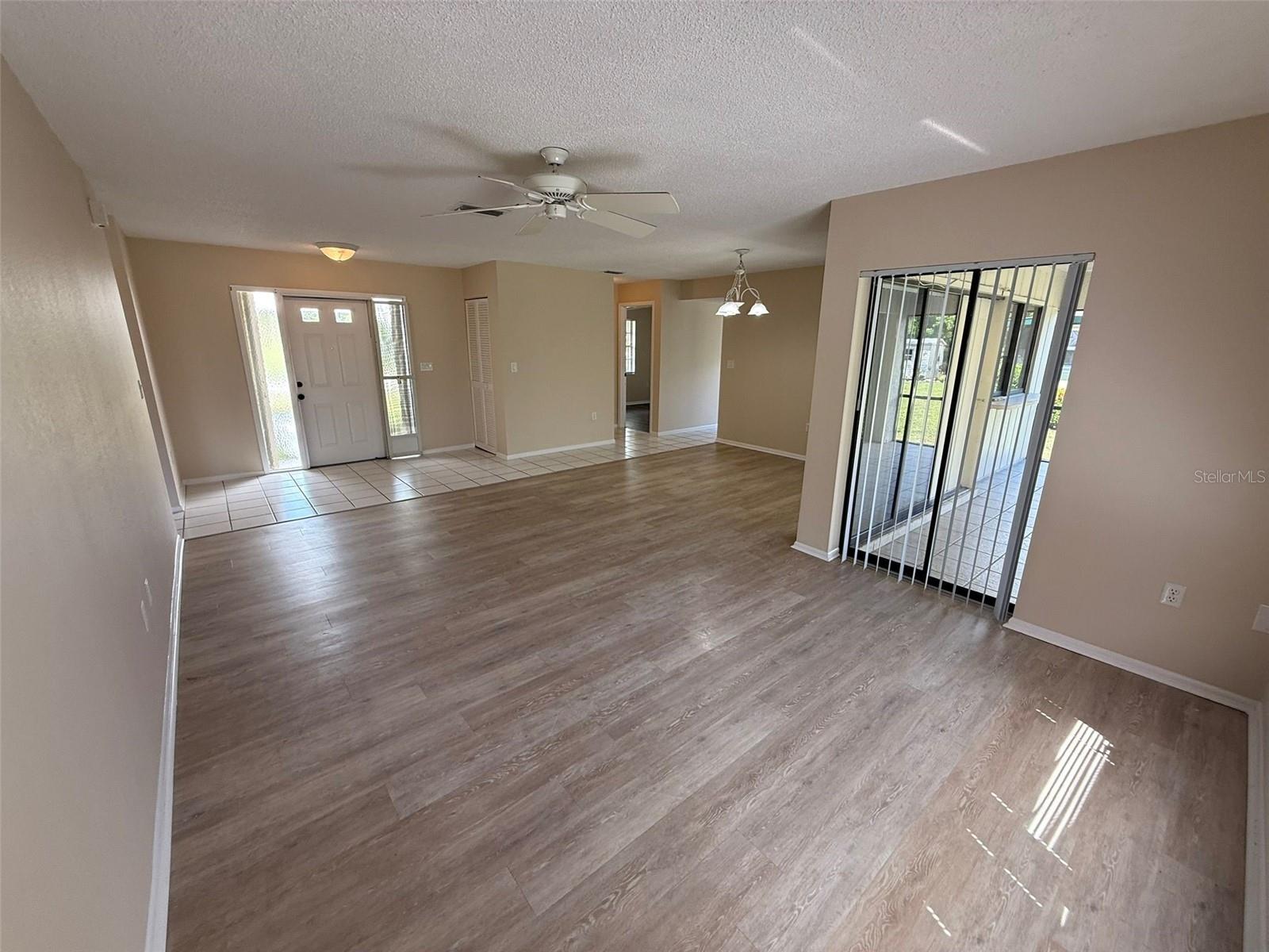 PORT CHARLOTTE SEC 010 - Residential Lease