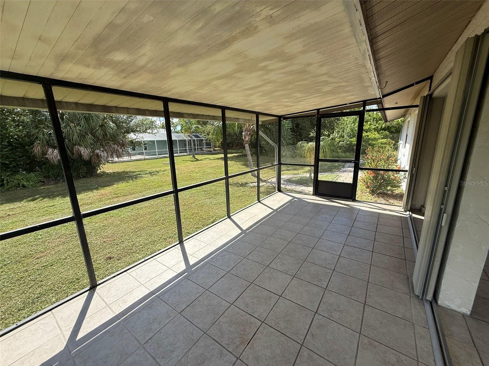 PORT CHARLOTTE SEC 010 - Residential Lease