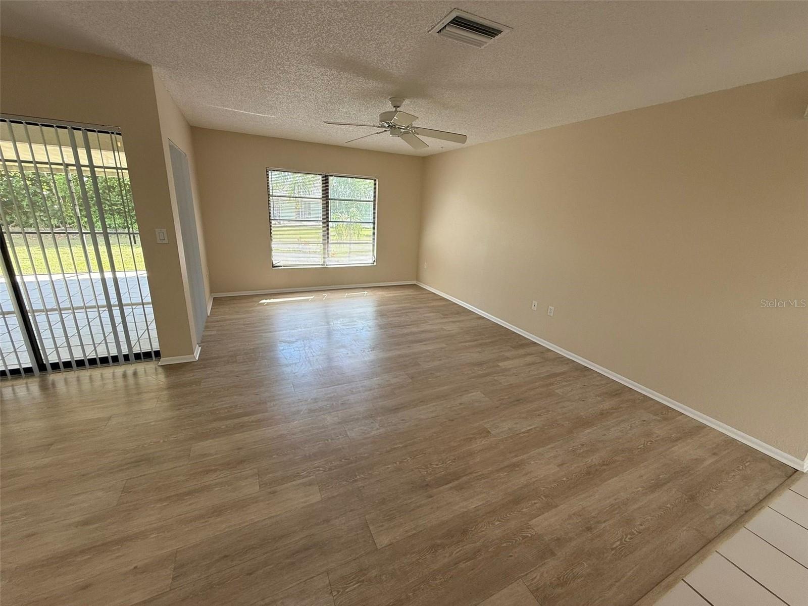 PORT CHARLOTTE SEC 010 - Residential Lease