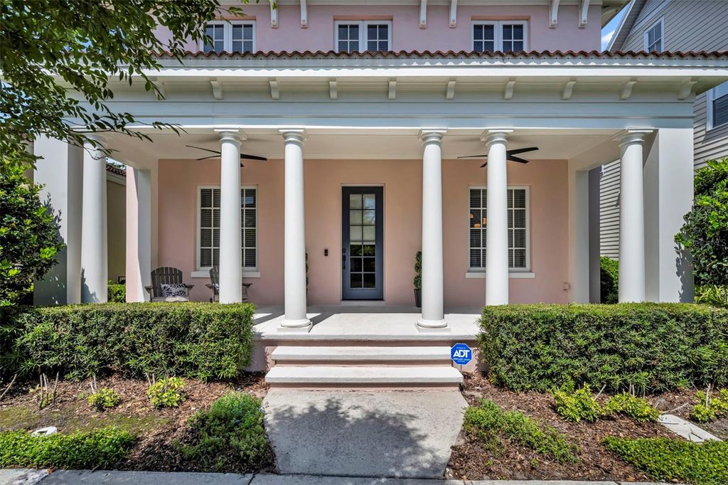 Photo of 2074 Shaw Lane, Orlando, FL 32814 (MLS # O6405928)