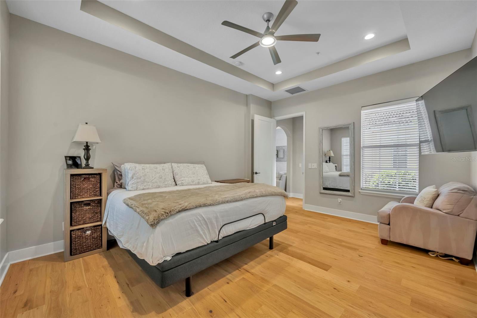 BALDWIN PARK - Residential