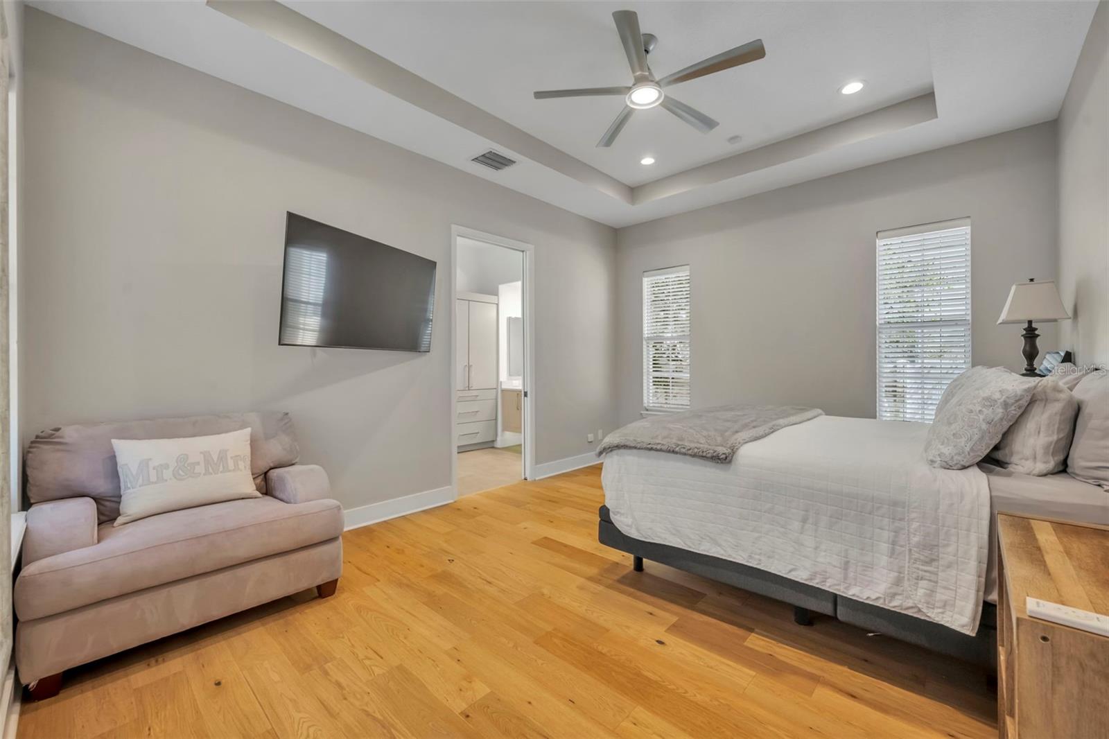 BALDWIN PARK - Residential