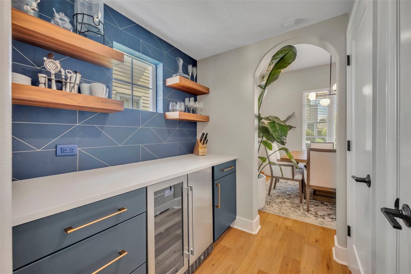 BALDWIN PARK - Residential