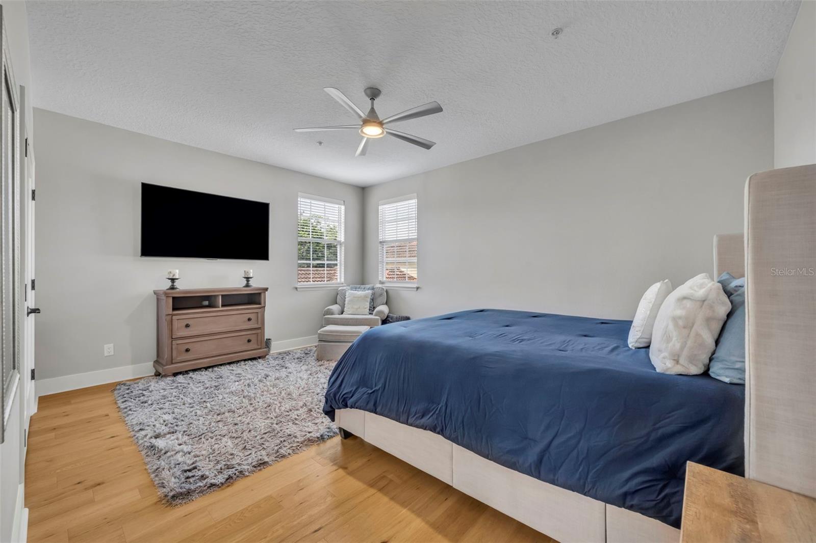BALDWIN PARK - Residential