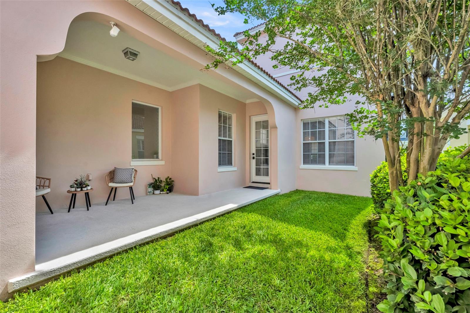 BALDWIN PARK - Residential