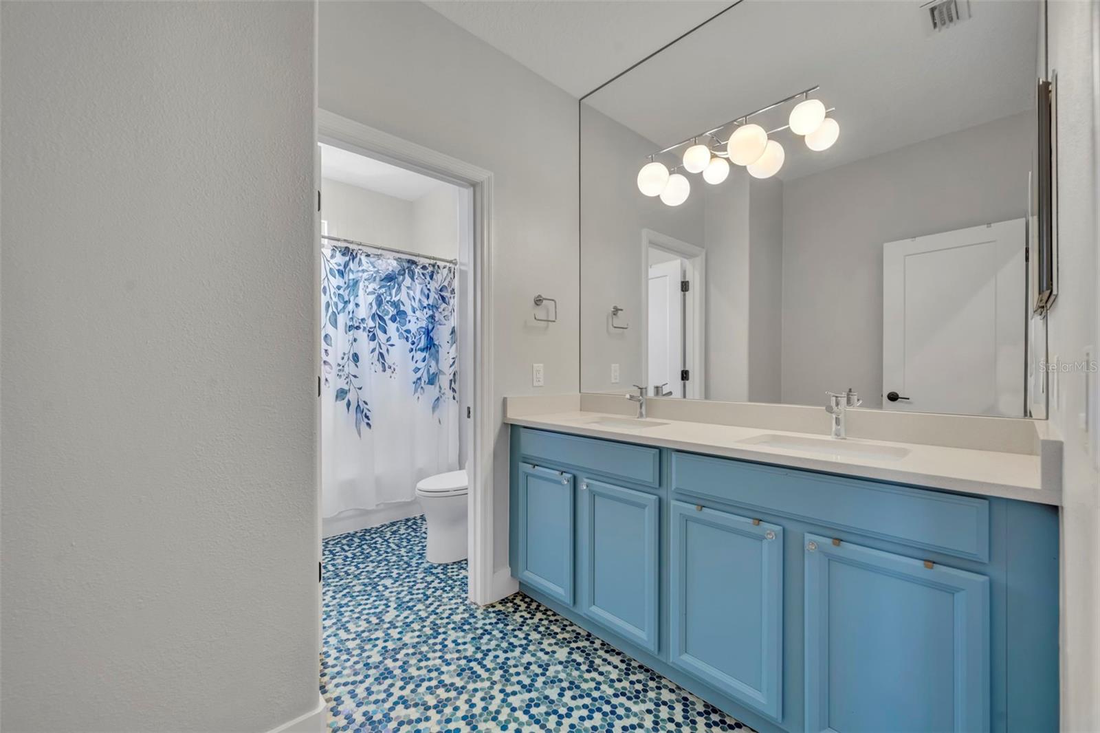 BALDWIN PARK - Residential