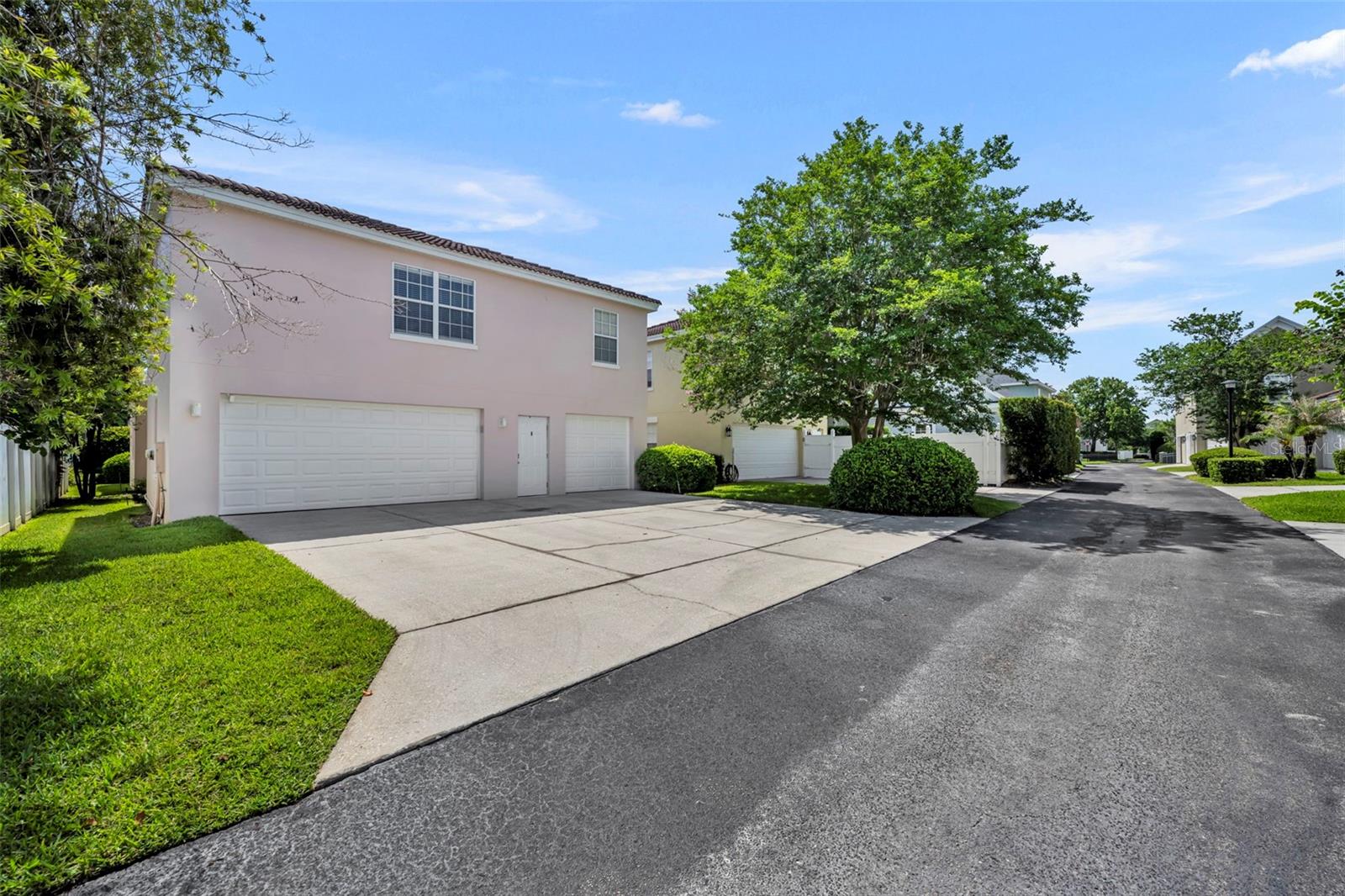 BALDWIN PARK - Residential