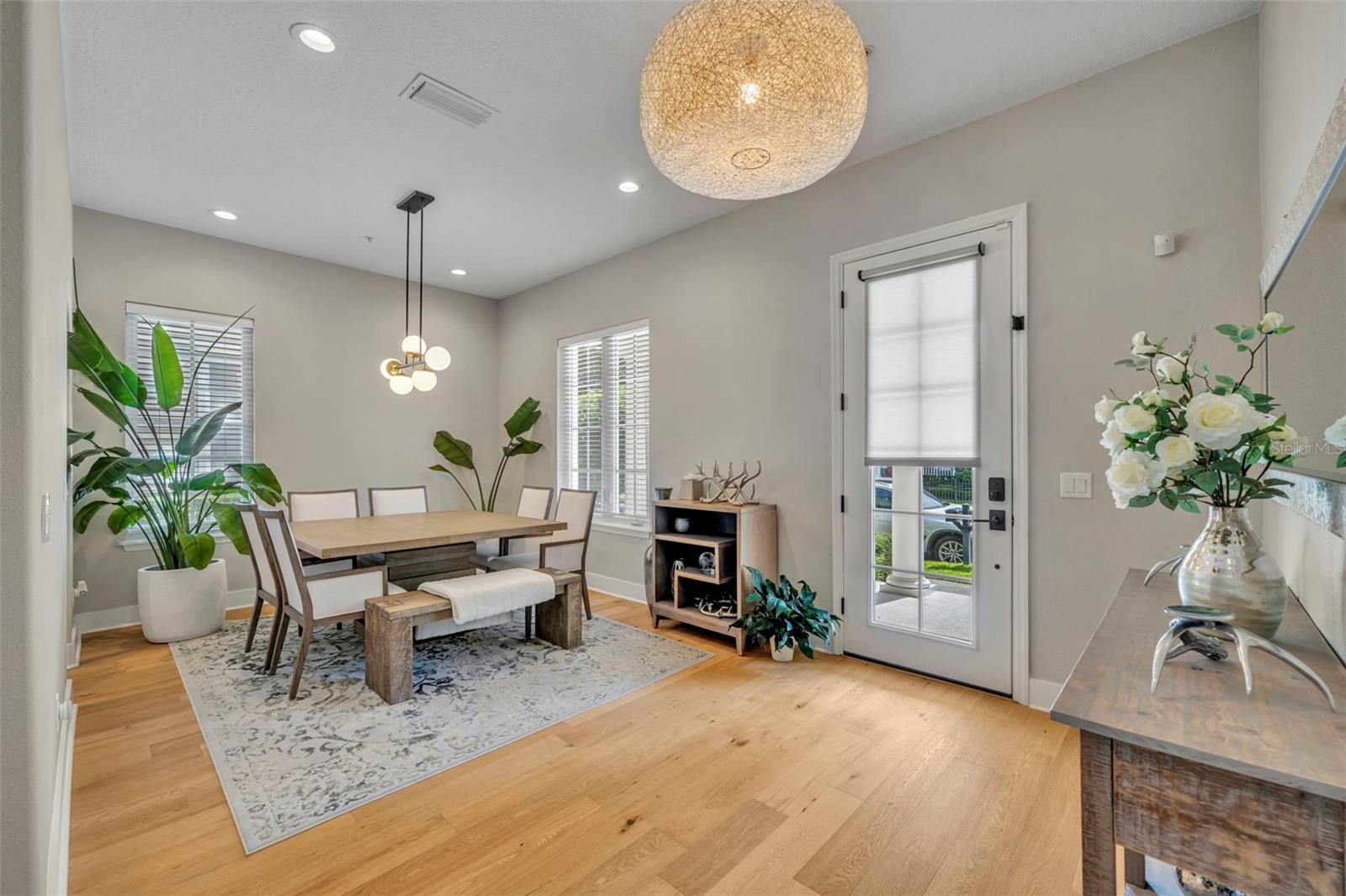 BALDWIN PARK - Residential