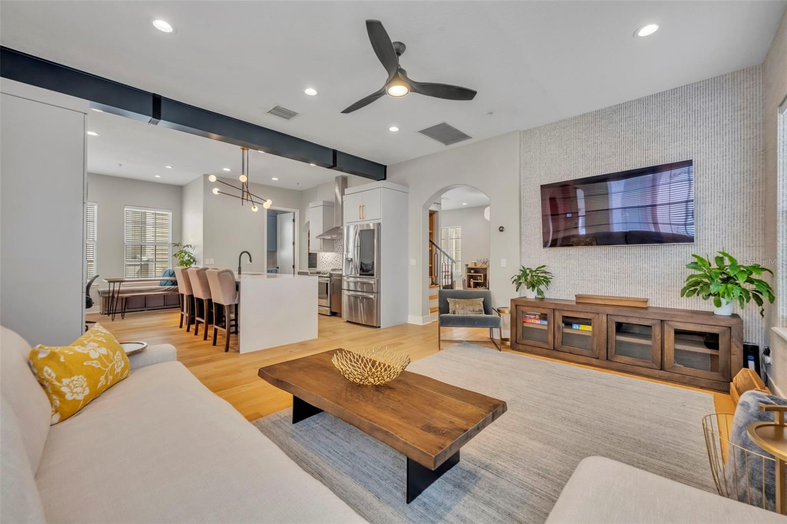 BALDWIN PARK - Residential