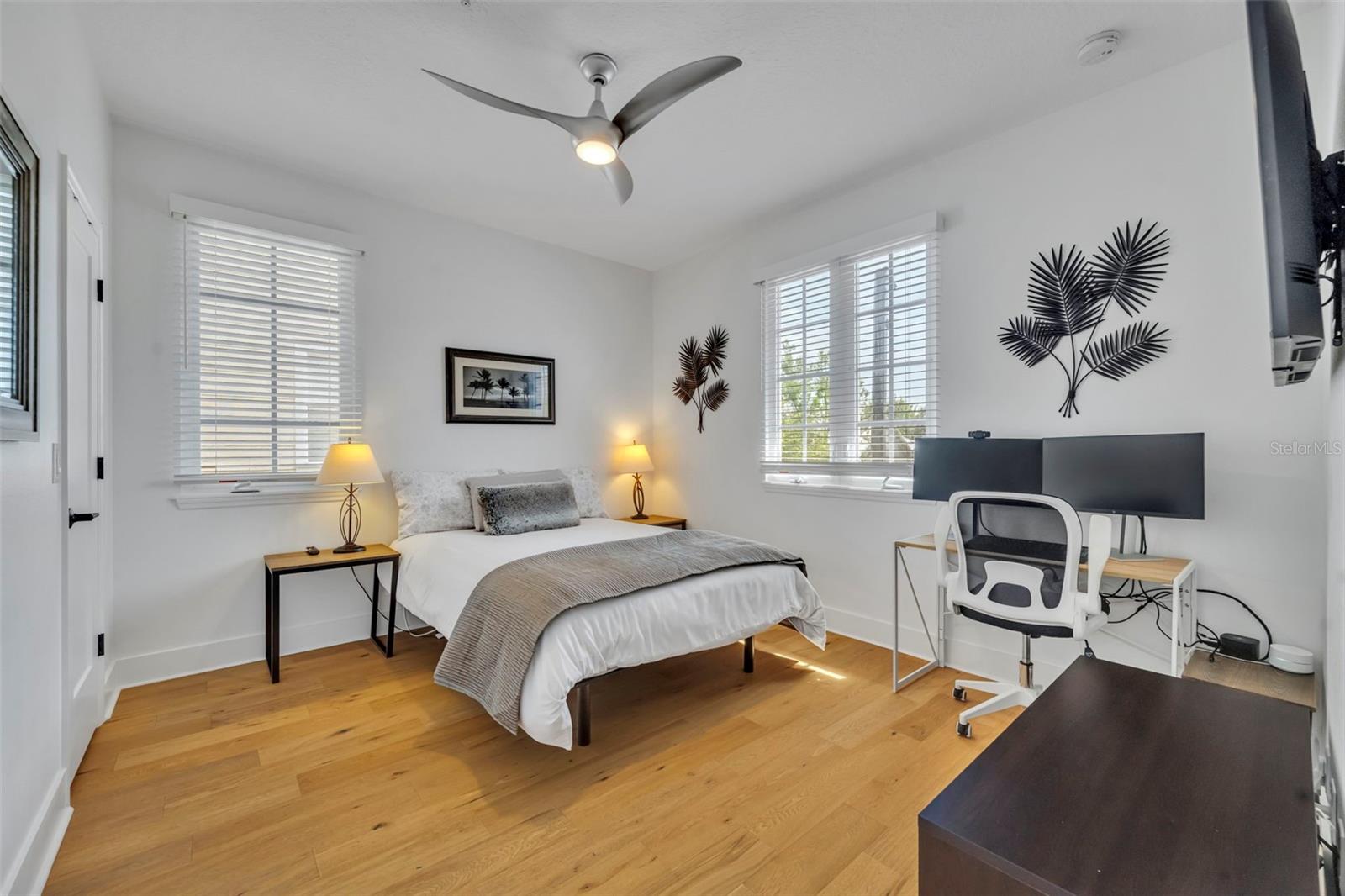 BALDWIN PARK - Residential