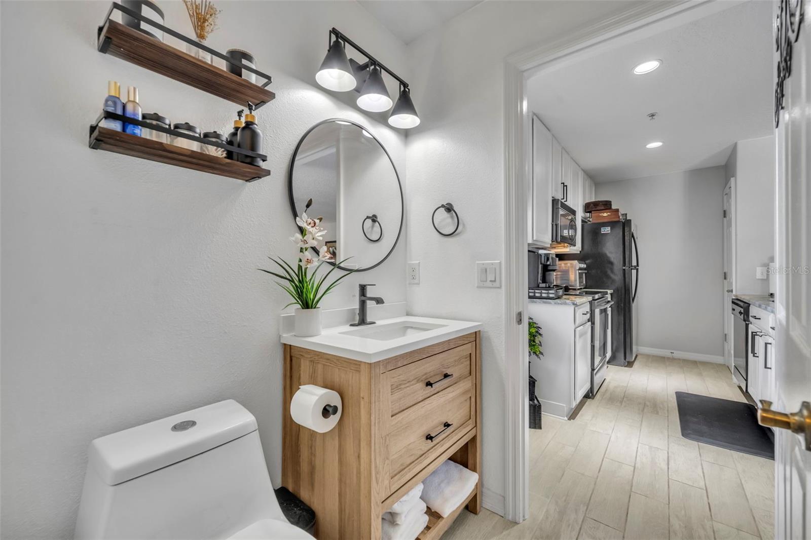 BALDWIN PARK - Residential
