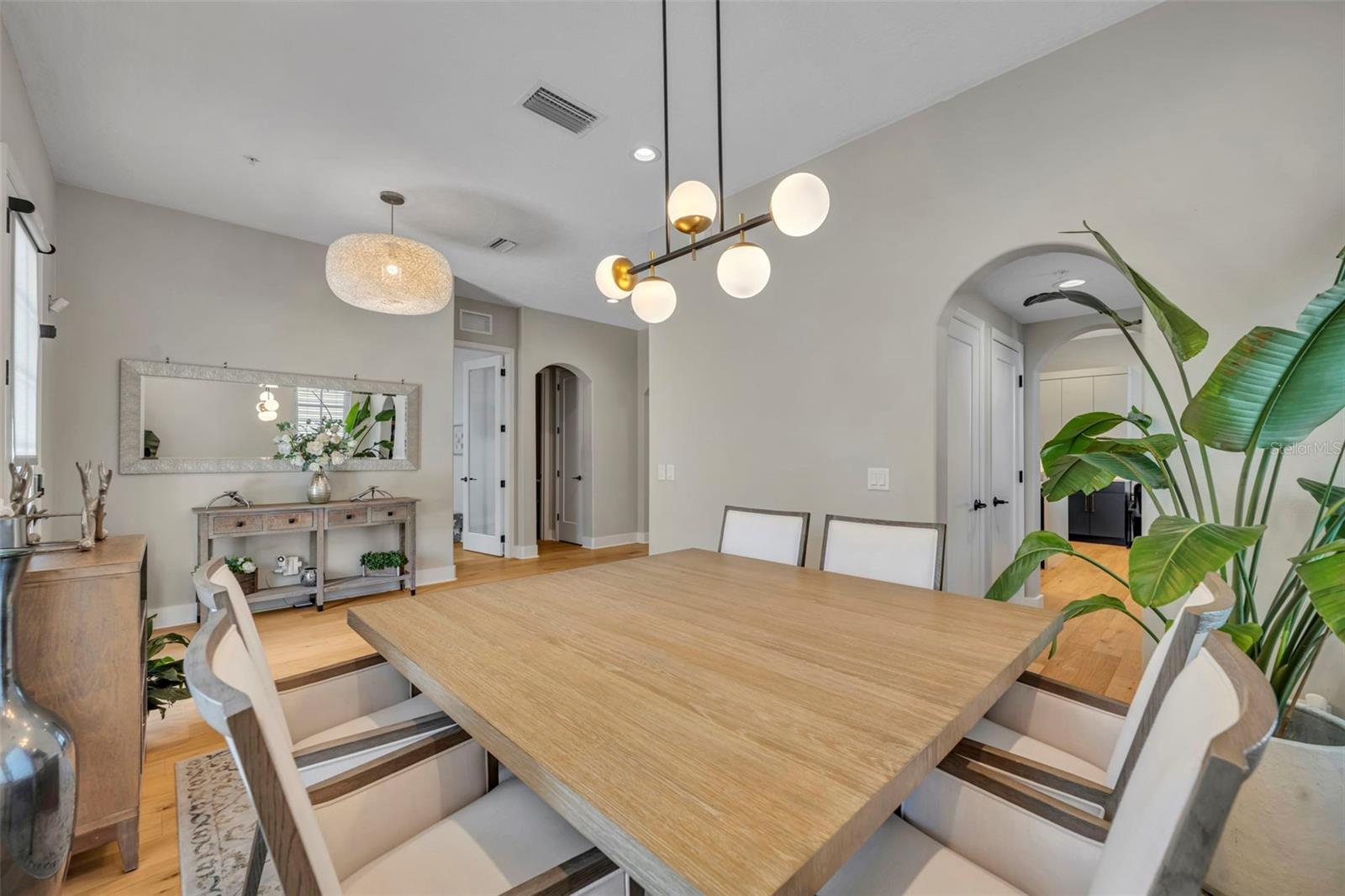 BALDWIN PARK - Residential