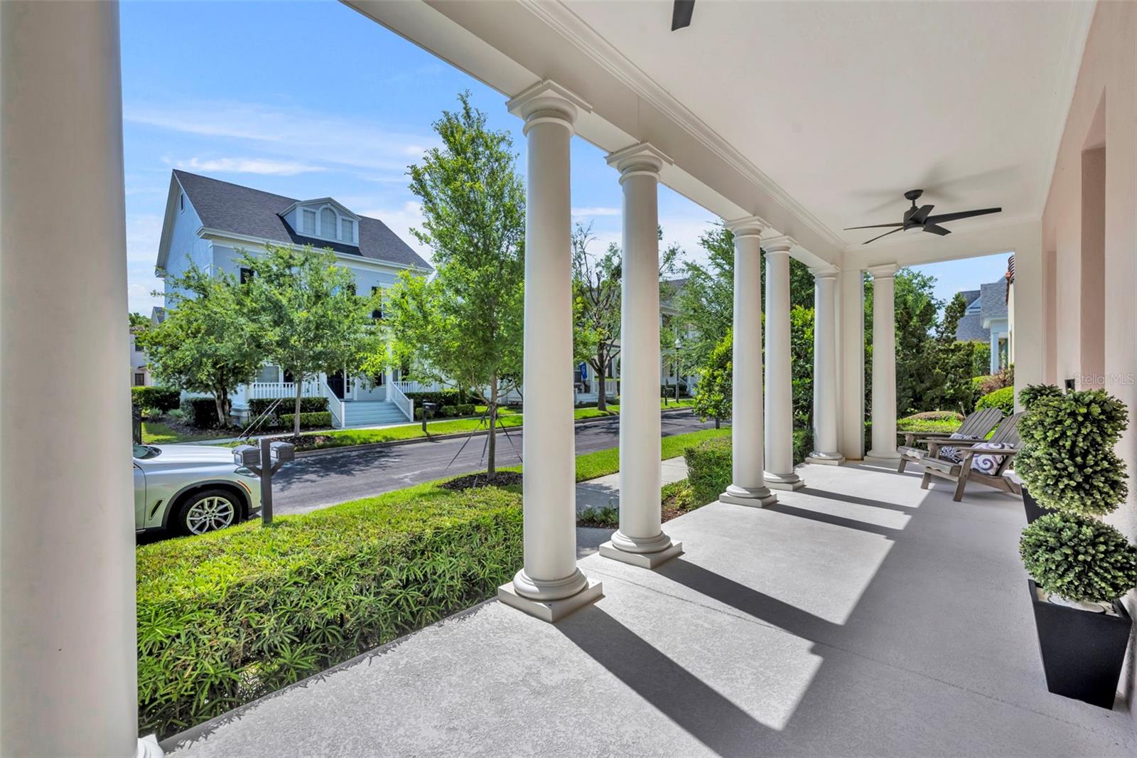 BALDWIN PARK - Residential