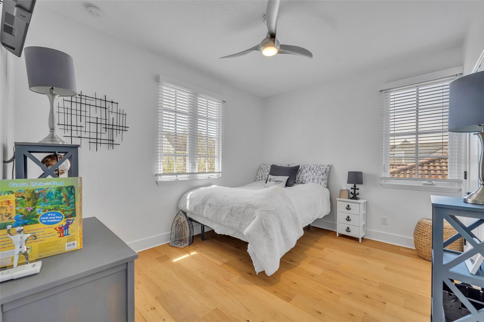 BALDWIN PARK - Residential