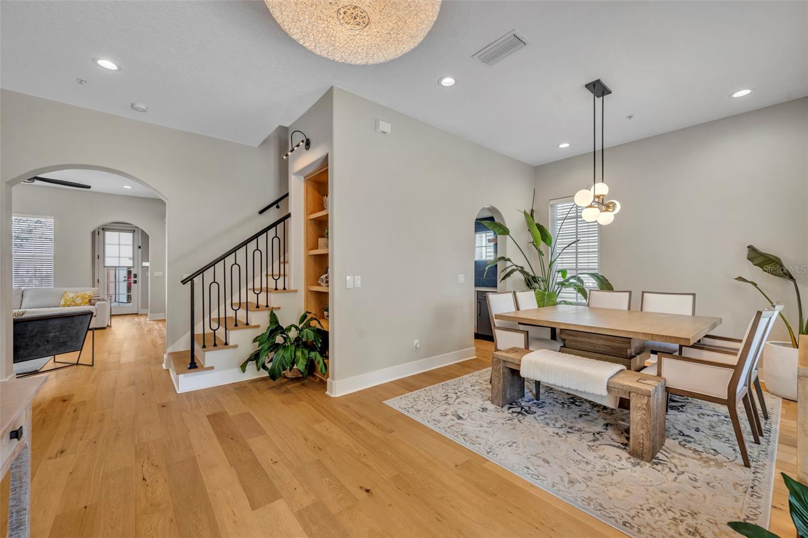 BALDWIN PARK - Residential