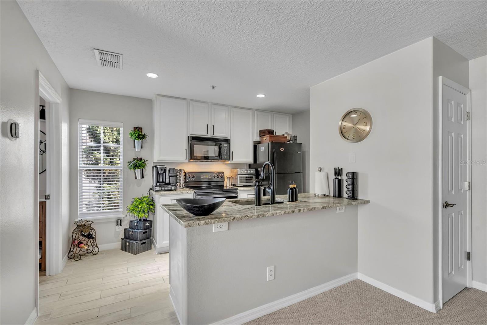 BALDWIN PARK - Residential