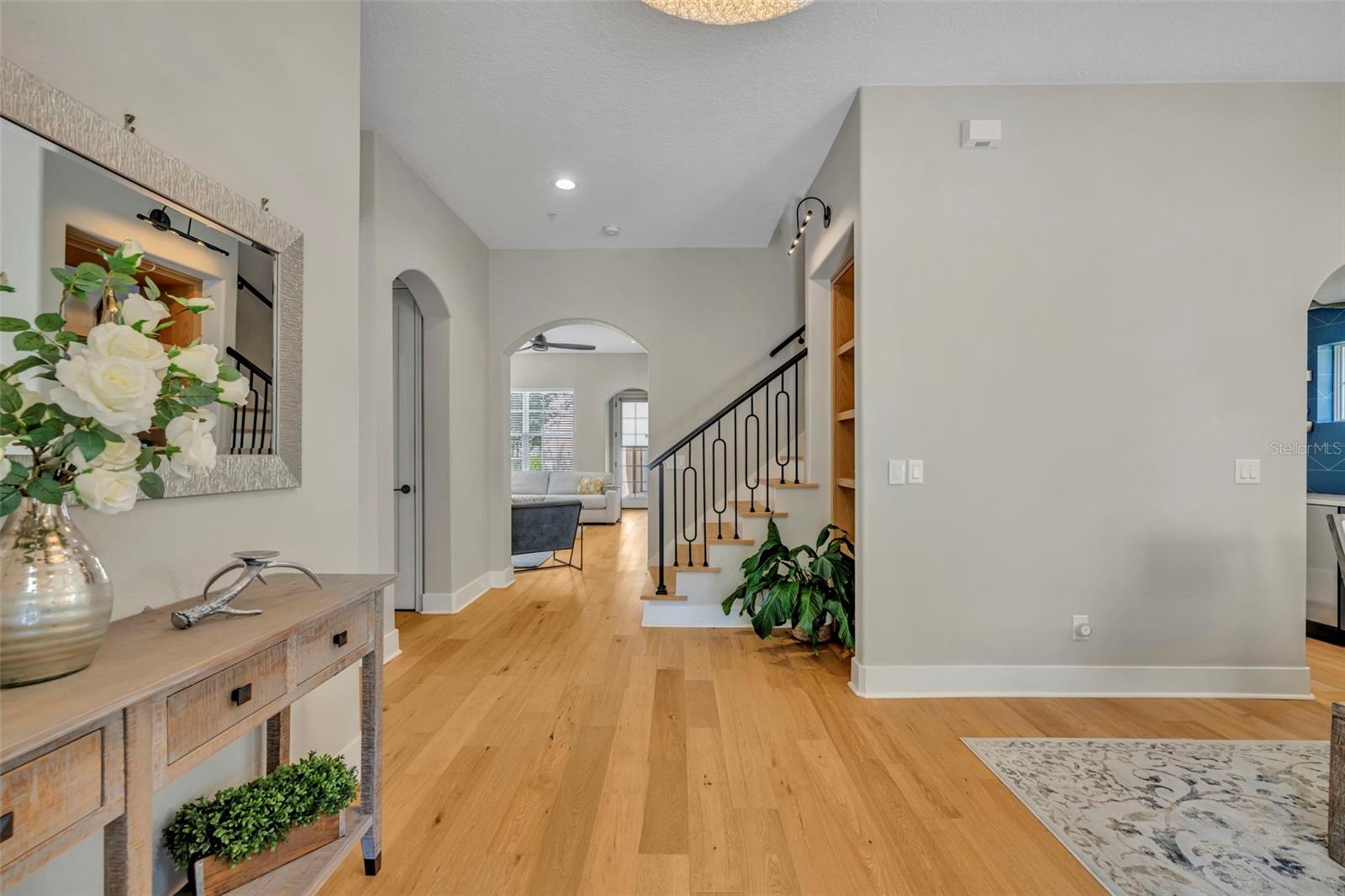 BALDWIN PARK - Residential