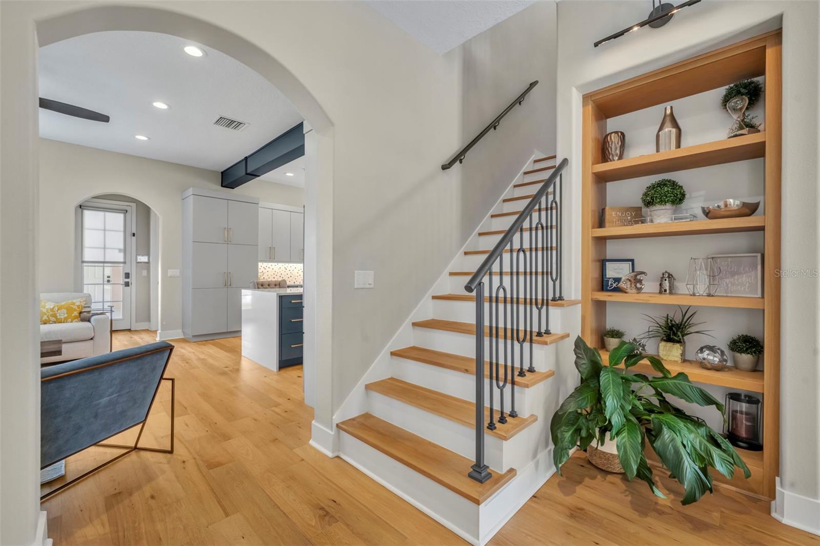 BALDWIN PARK - Residential