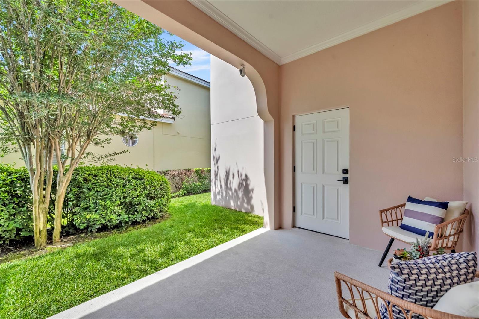 BALDWIN PARK - Residential