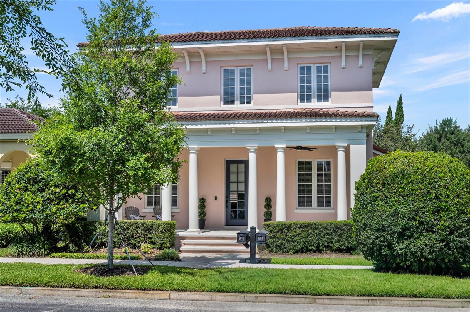 2074 SHAW LANE