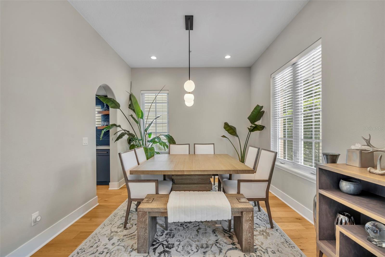 BALDWIN PARK - Residential
