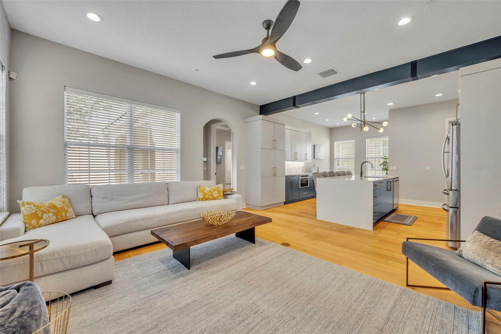 BALDWIN PARK - Residential