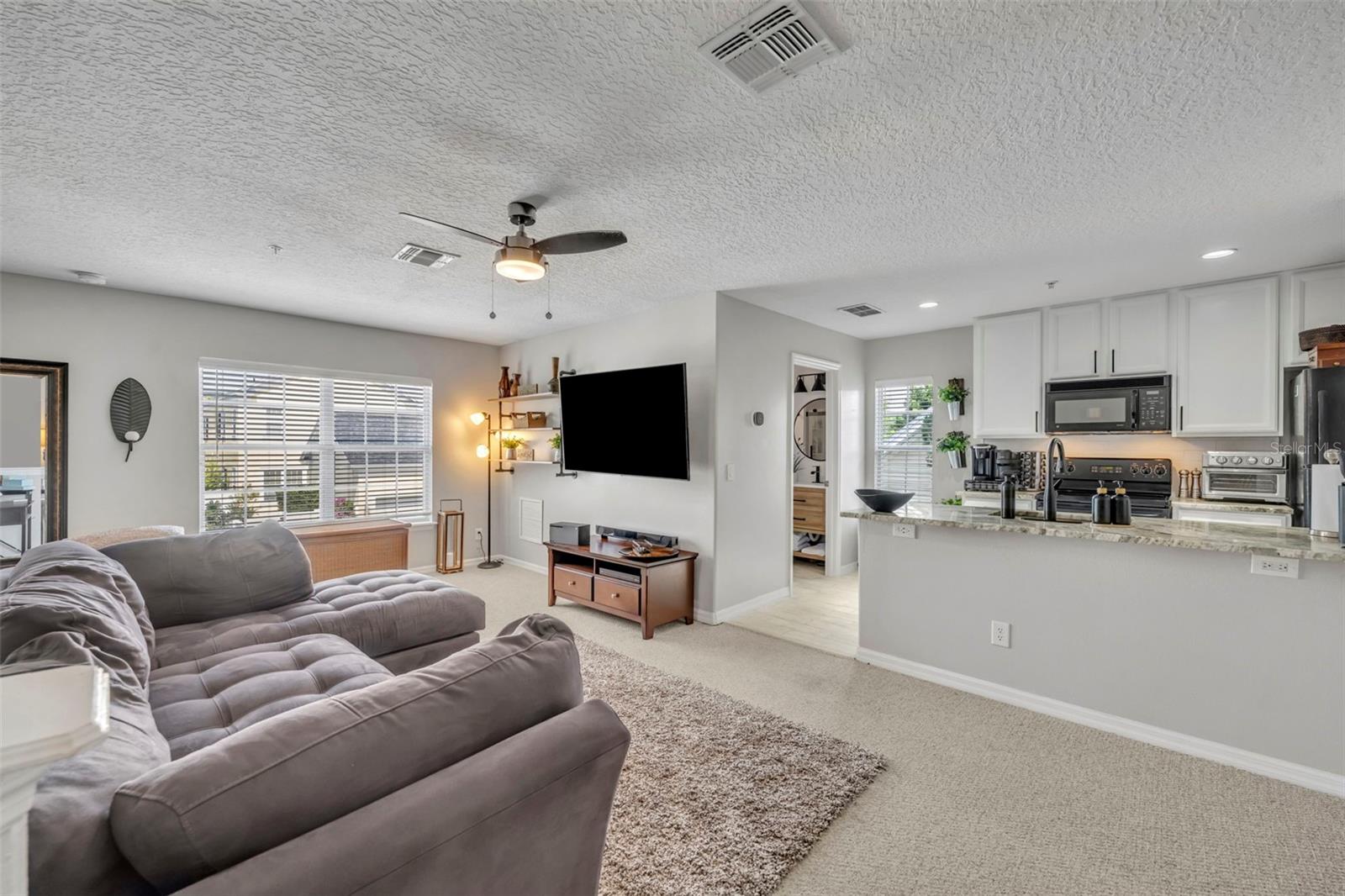 BALDWIN PARK - Residential