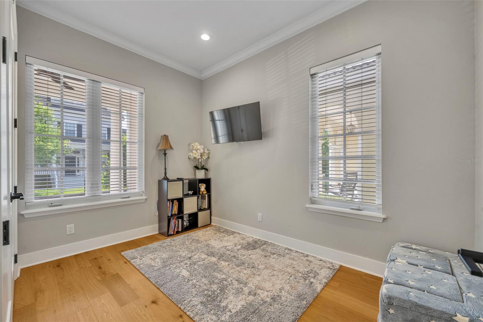BALDWIN PARK - Residential