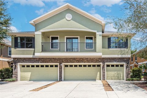 Photo of 5714 Kingletsound Place, Lithia, FL 33547 (MLS # TB8367162)