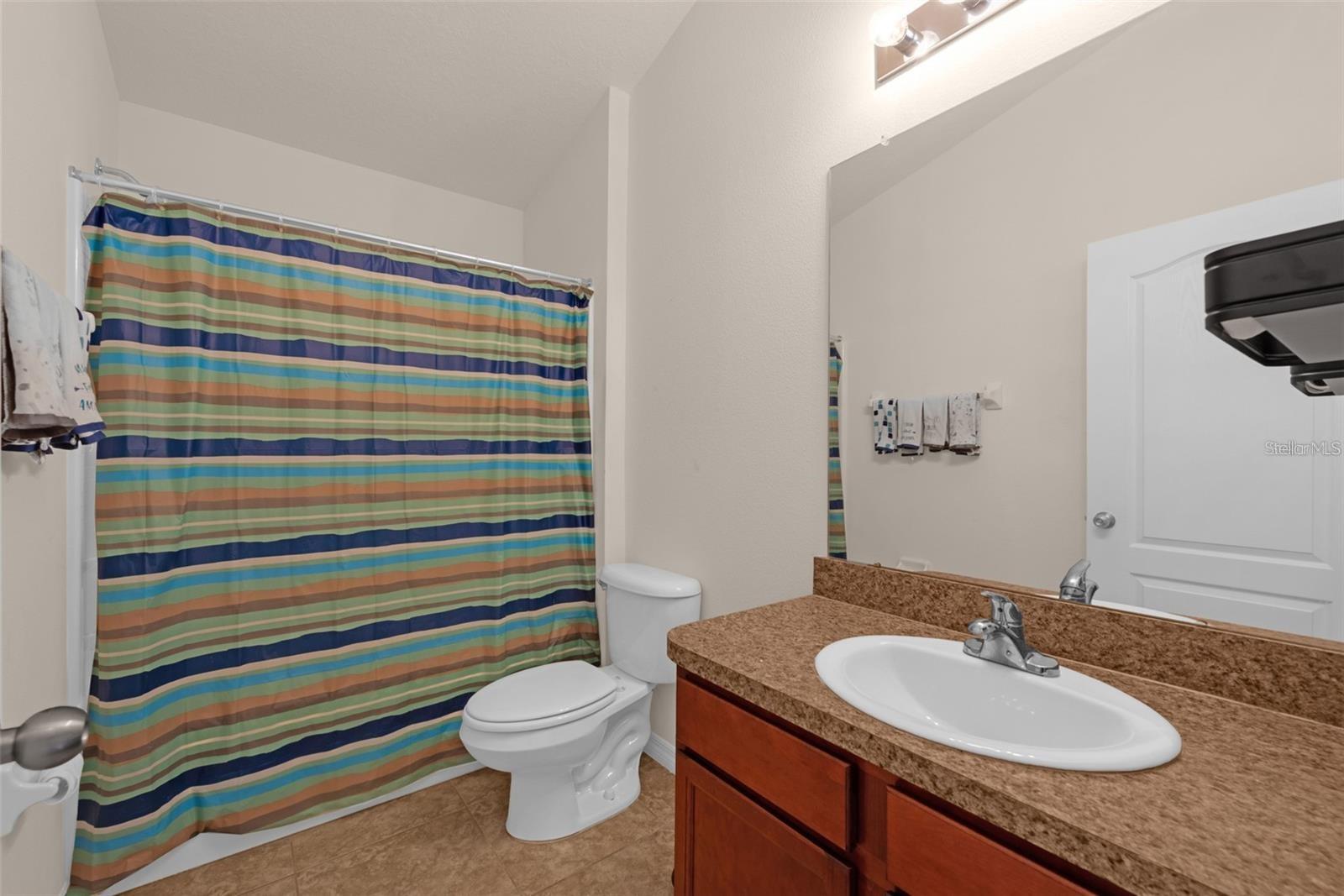 FISHHAWK RANCH PH 2 TR 1 - Residential