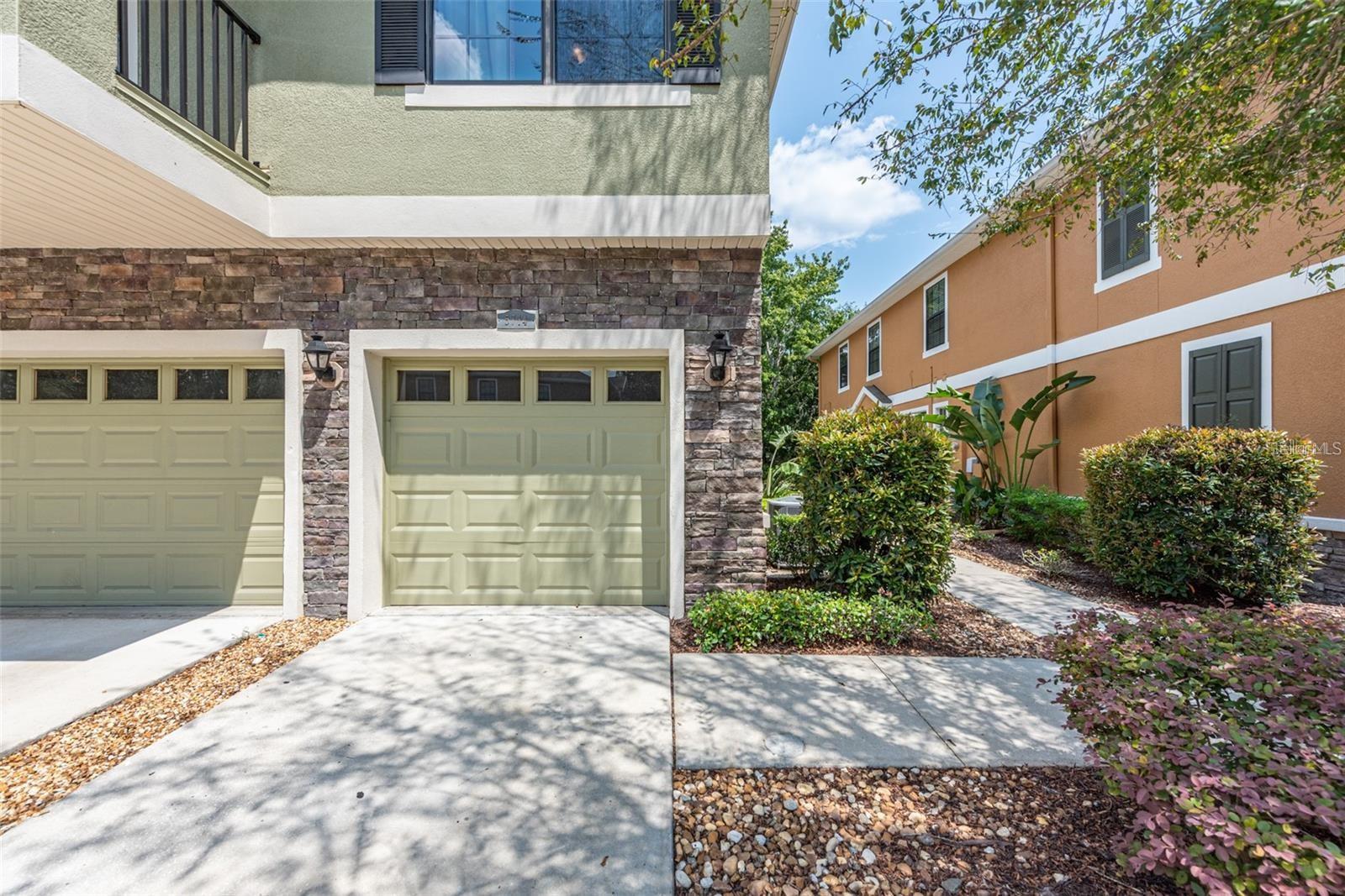 FISHHAWK RANCH PH 2 TR 1 - Residential
