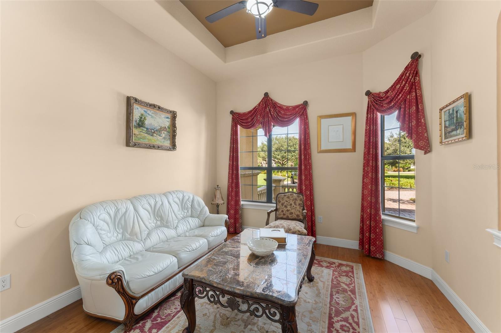 TILDENS GROVE PH 01 47/65 - Residential