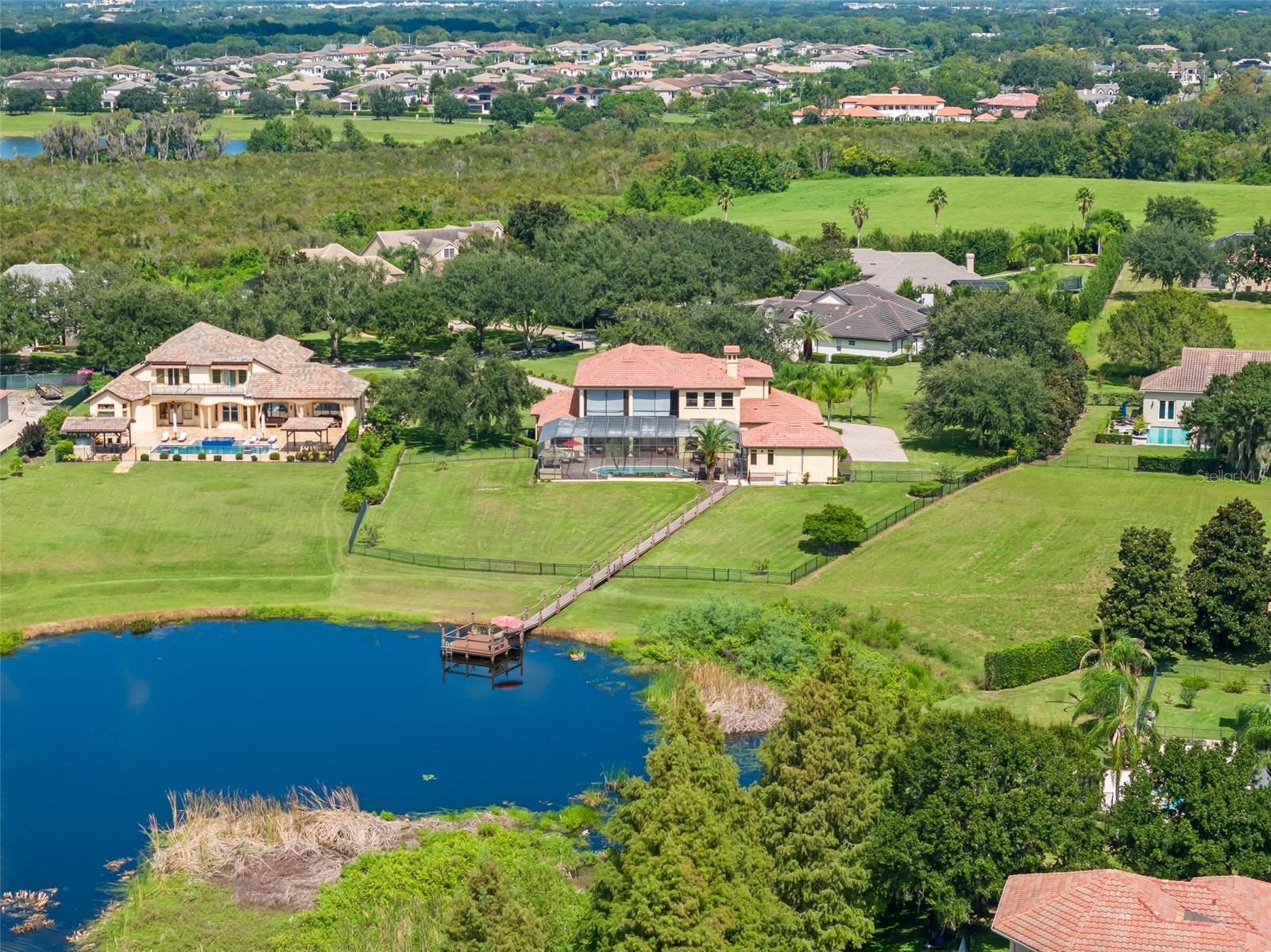 TILDENS GROVE PH 01 47/65 - Residential