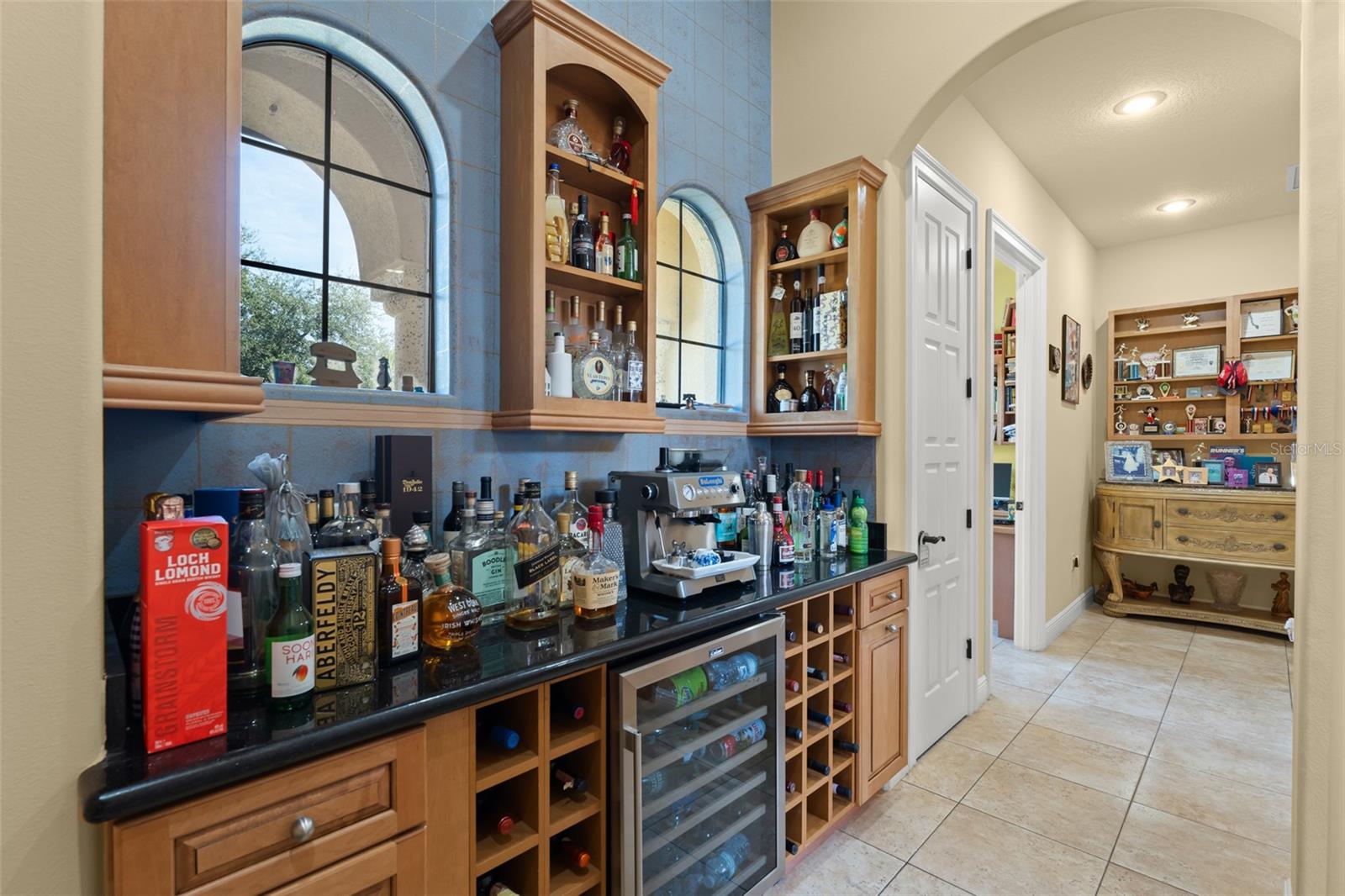TILDENS GROVE PH 01 47/65 - Residential