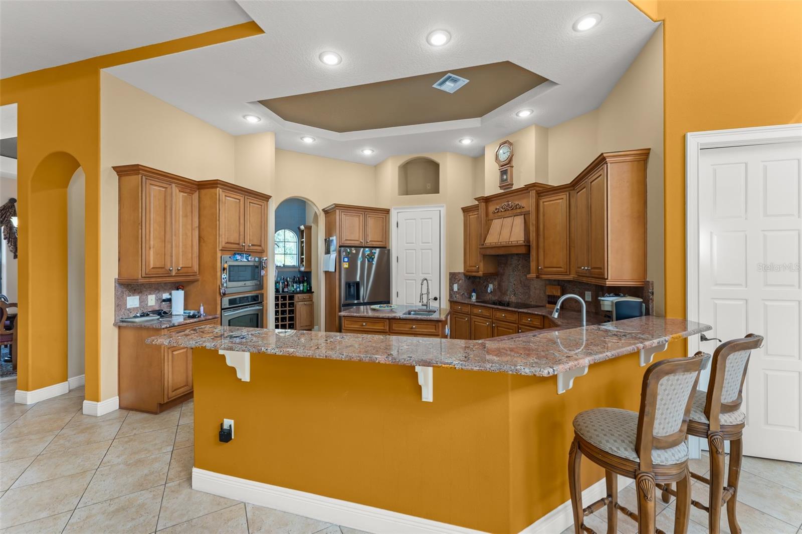 TILDENS GROVE PH 01 47/65 - Residential