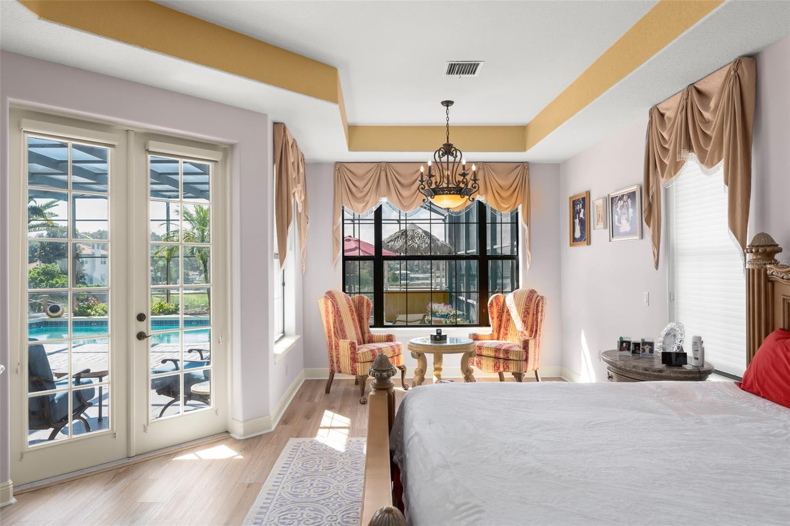 TILDENS GROVE PH 01 47/65 - Residential