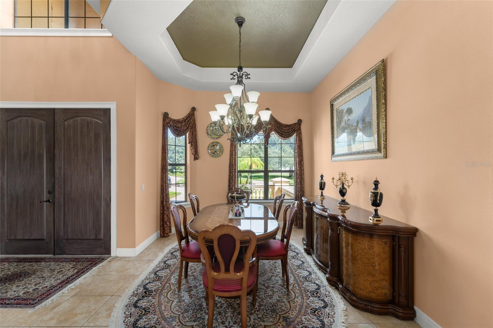 TILDENS GROVE PH 01 47/65 - Residential