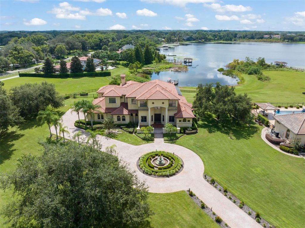 Photo of 12720 Jacob Grace Court, Windermere, FL 34786 (MLS # O6349522)