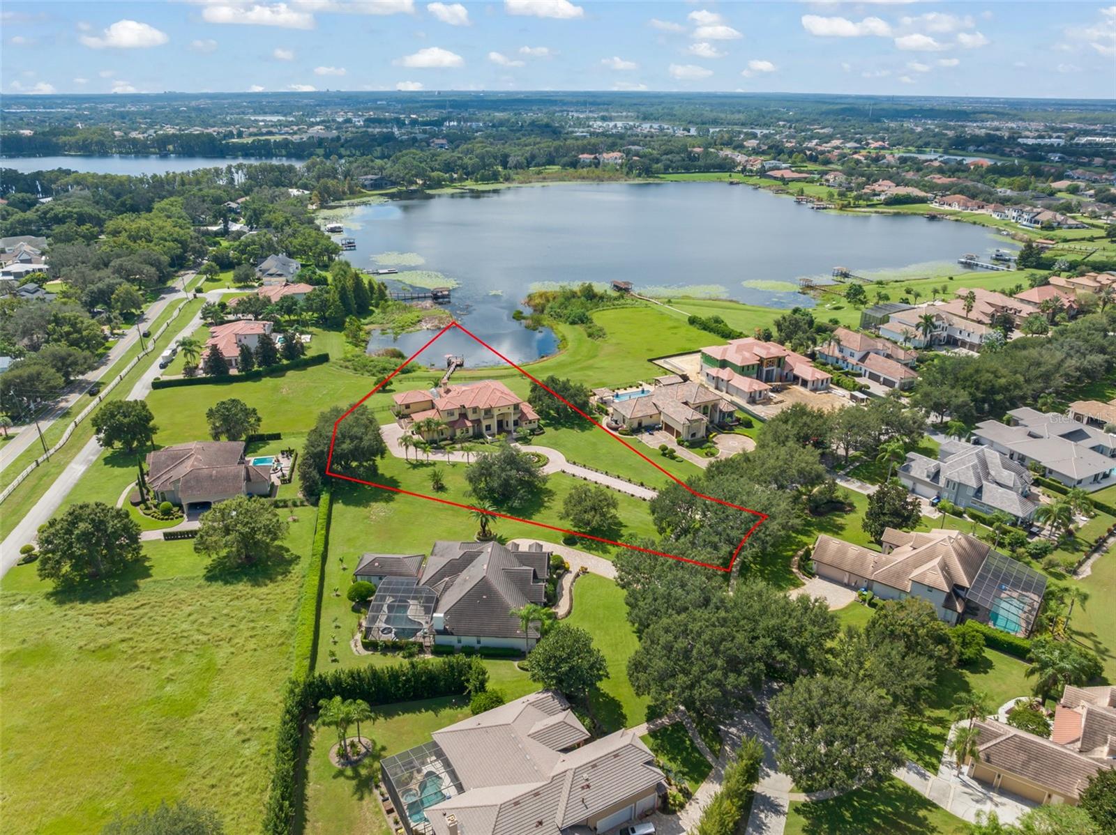 TILDENS GROVE PH 01 47/65 - Residential
