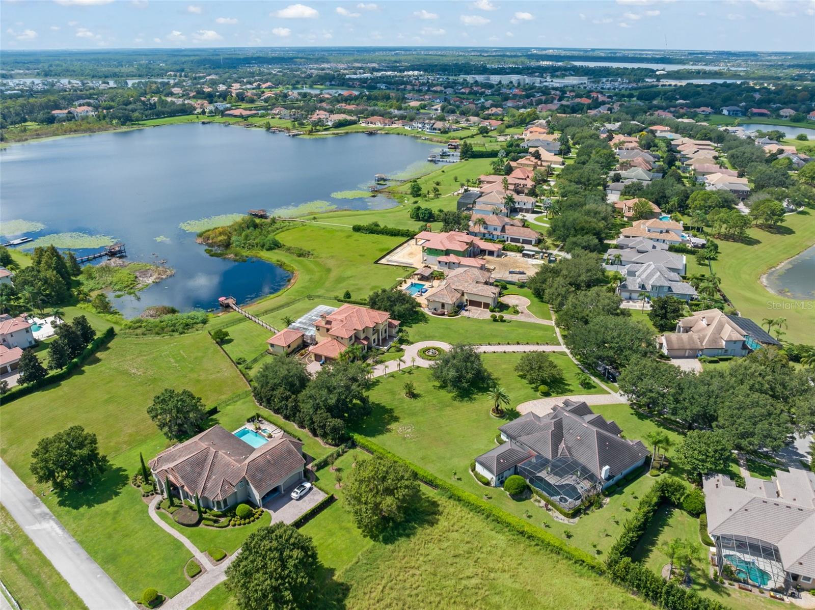 TILDENS GROVE PH 01 47/65 - Residential