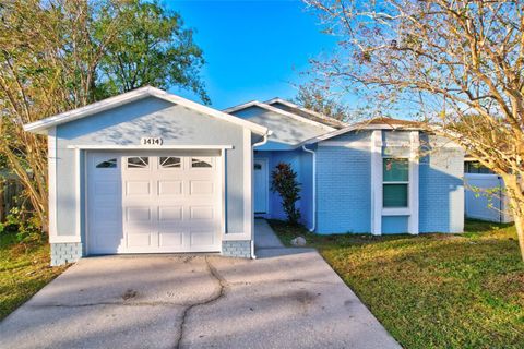 A home in BRANDON