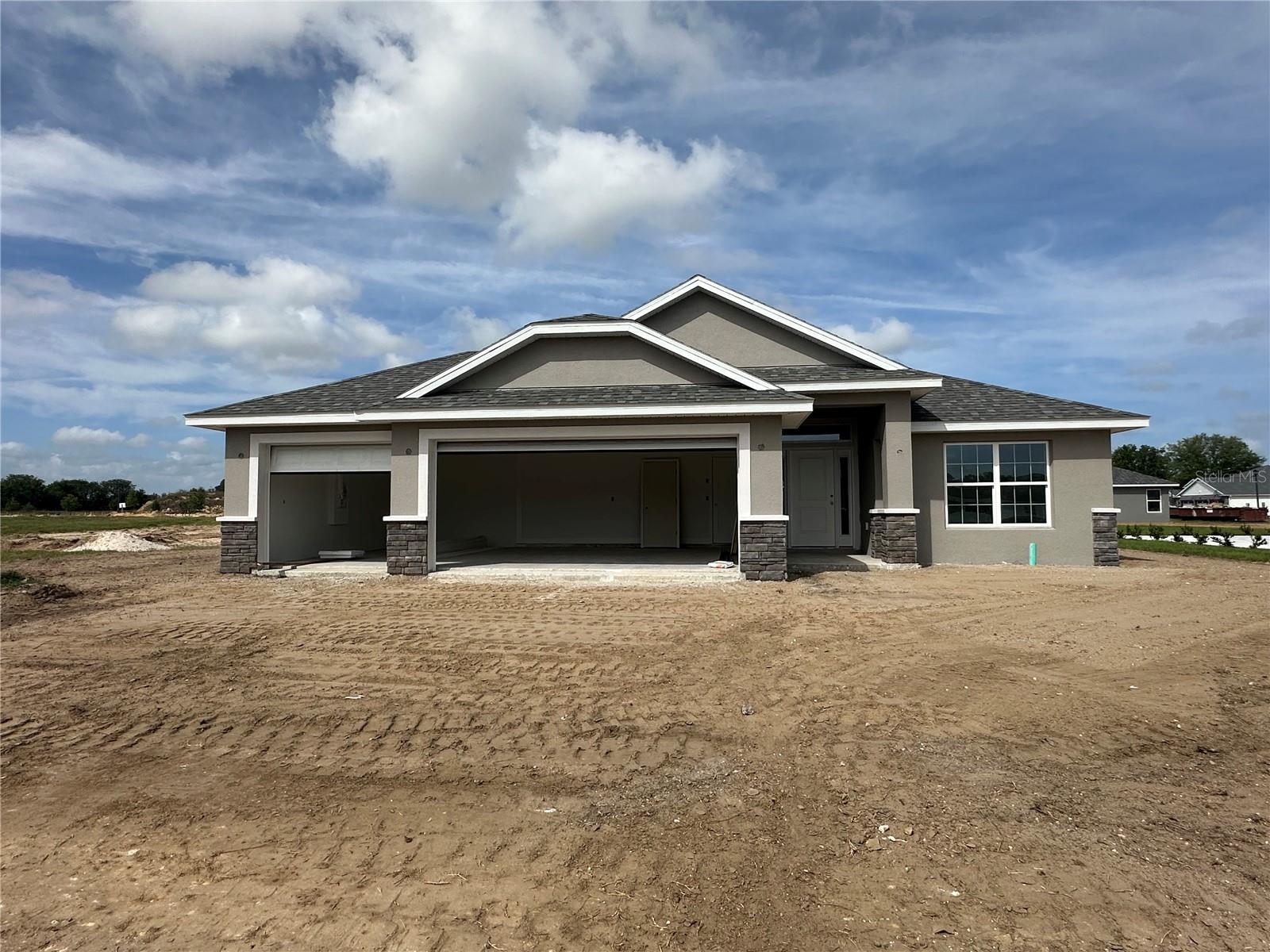 DENSAN PARK PH2 - Residential