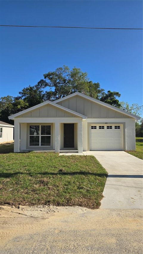 853 AVENUE R NE WINTER HAVEN FL 33881
