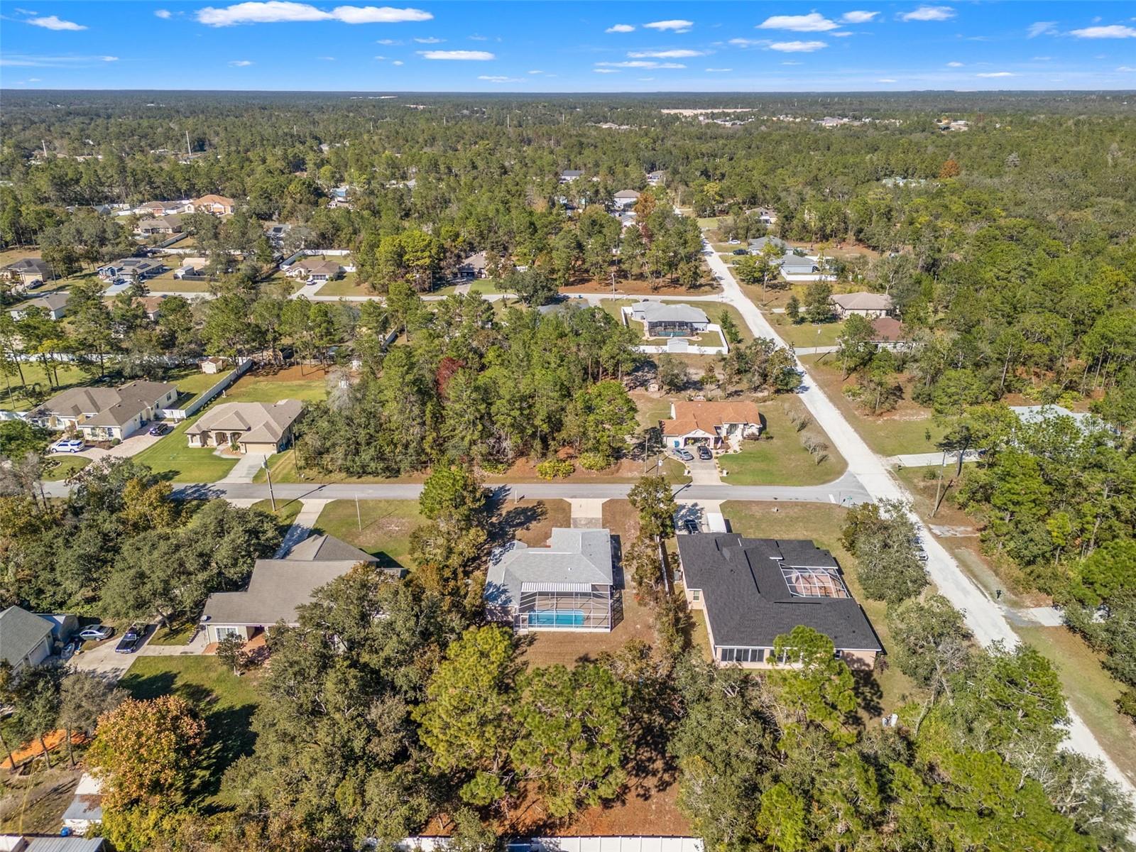 ROYAL HIGHLANDS - Residential